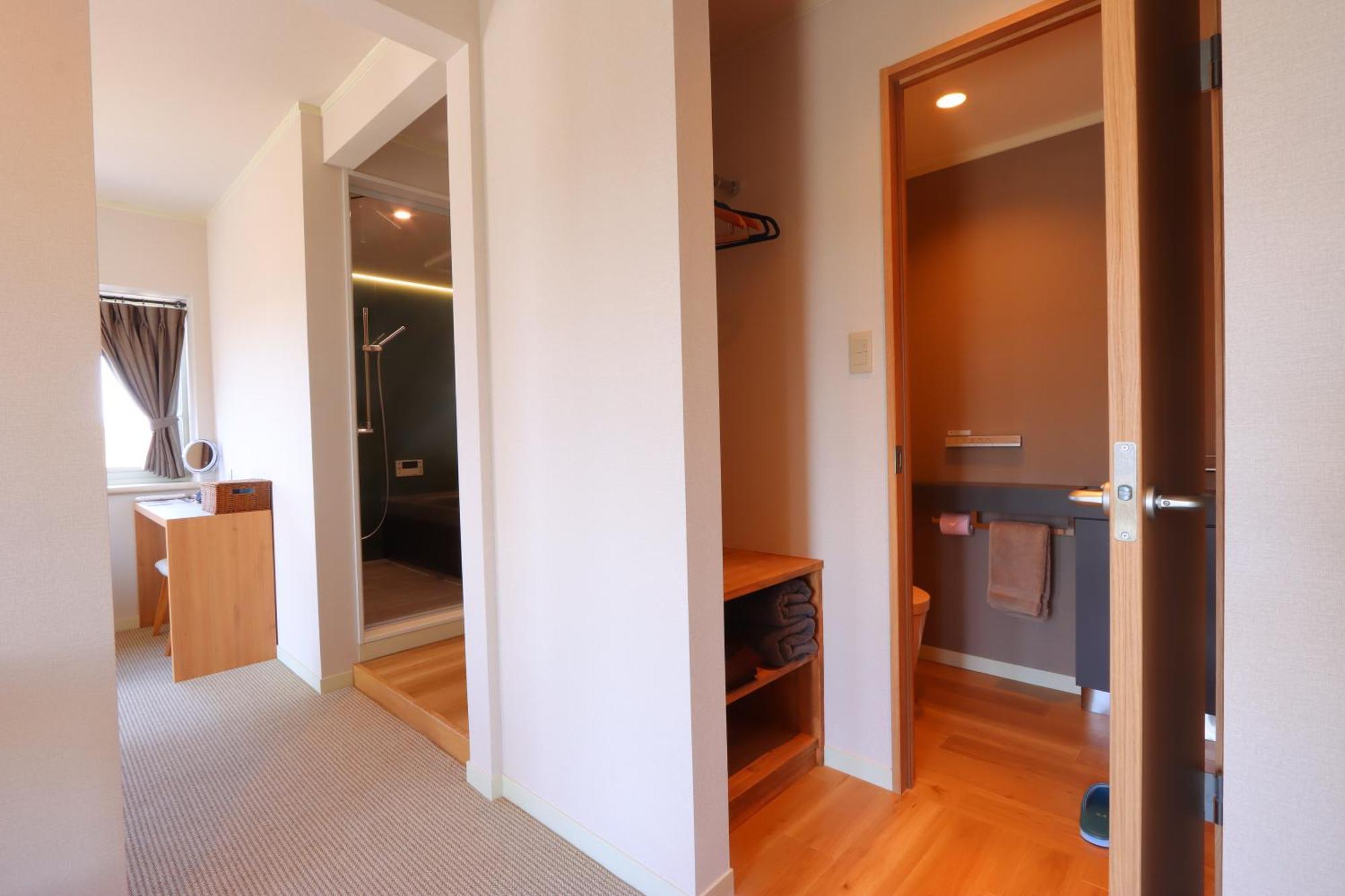 南阿蘇村 ペンション　アンジェリカ Bed & Breakfast エクステリア 写真