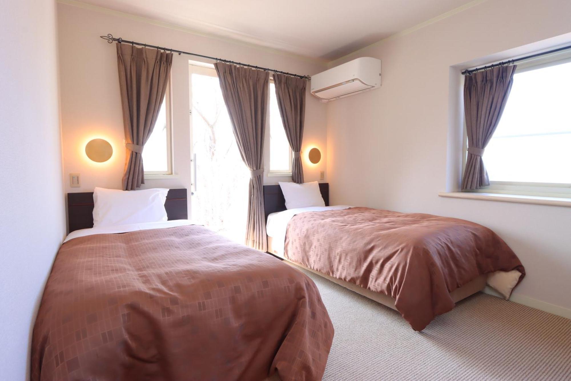 南阿蘇村 ペンション　アンジェリカ Bed & Breakfast エクステリア 写真